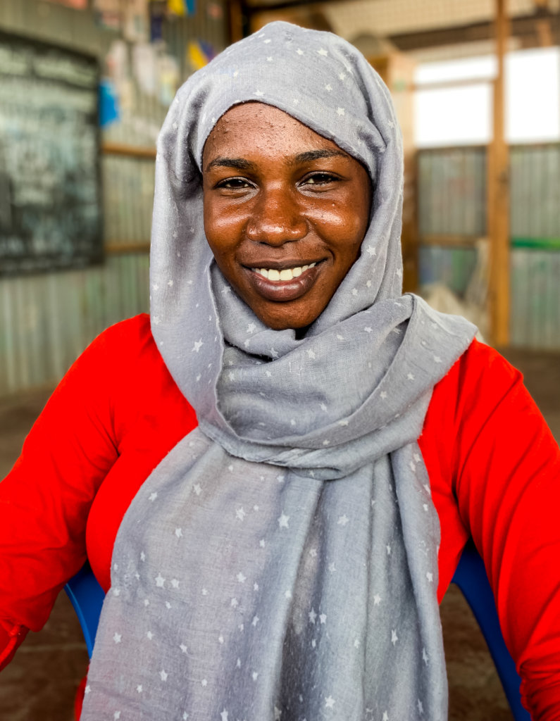 Kakuma Refugee Camp Holistic Support