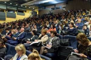 Conference Education 2017