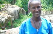 Beekeeping skills for 400 youth in Ethiopia