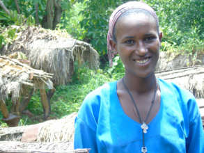 Beekeeping skills for 400 youth in Ethiopia