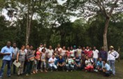 Interethnic Conflict Resolution School in Colombia