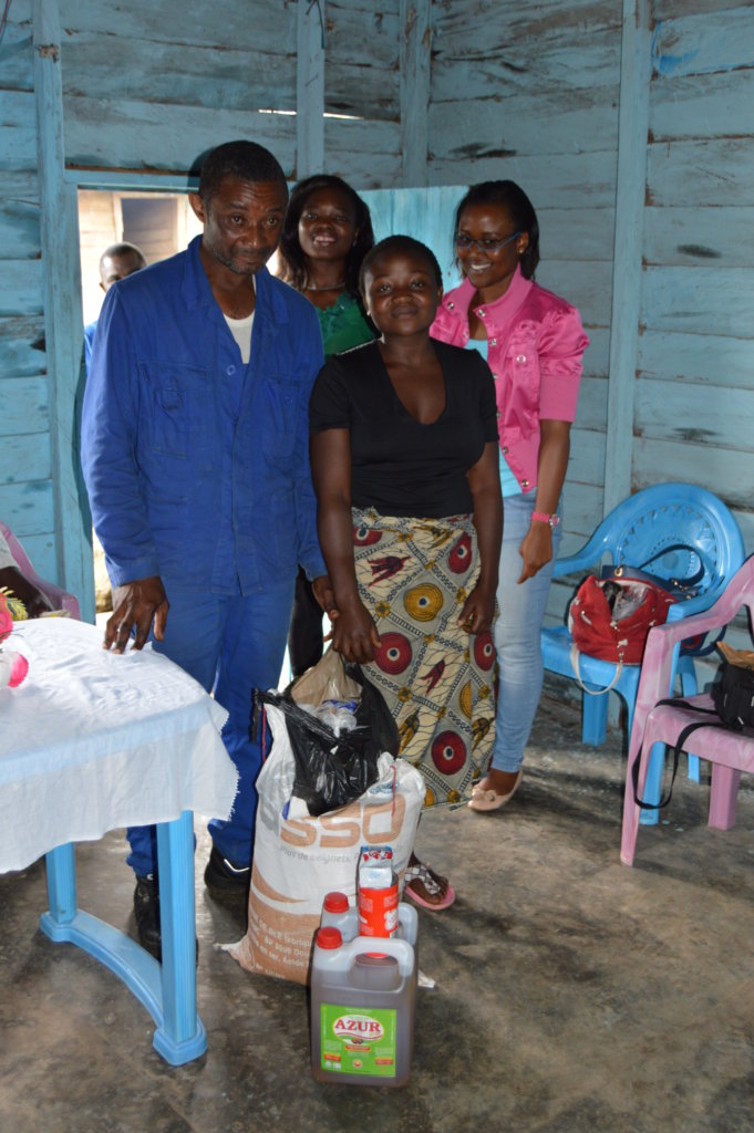 Help Marie go to University