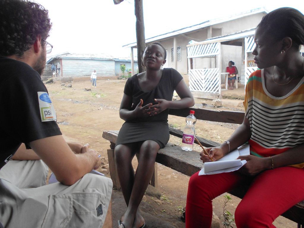 Help Marie go to University