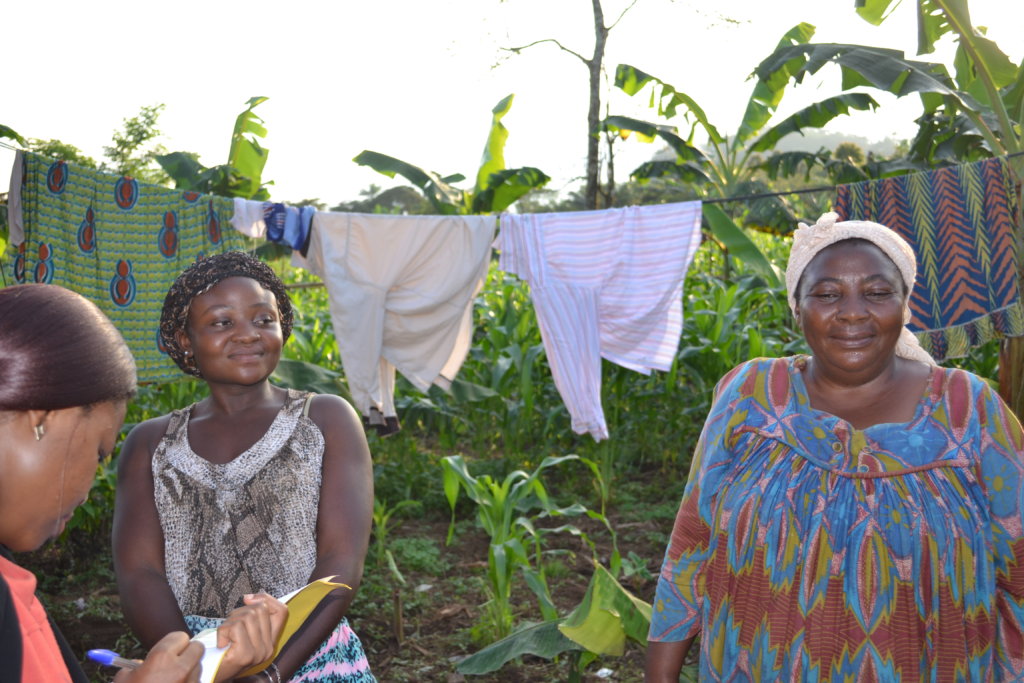 Help Marie go to University