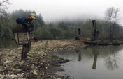 Restoring The Willamette River Confluence