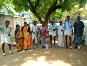 Beneficiary