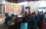 Supporting Those Affected by Leprosy