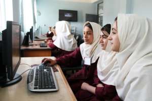 Provide Scholarship to an Afghan Girl