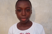 Help a Teenager, Abigail to go School
