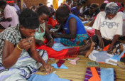 Microloans to 10 Rural Women Groups in Uganda