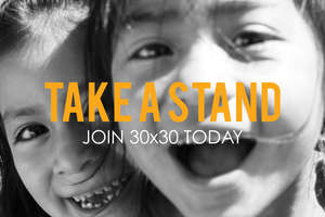 Take a Stand