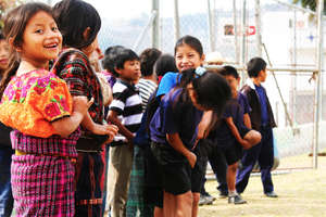 The Children