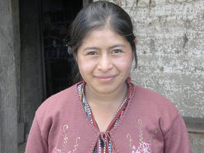Teresa Morales Chumil