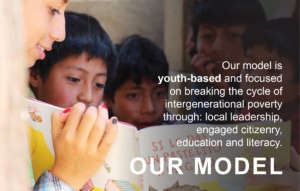 The Leaders and Readers Program