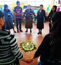 Ceremony of Light Circle