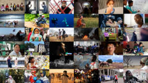 SIMA 2018 FINALISTS