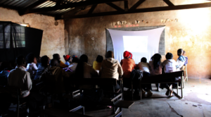 Global Screenings