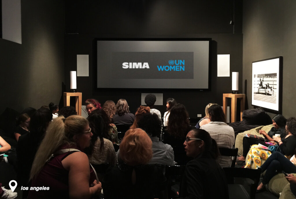 Ignite Lasting Change with Community Film Events