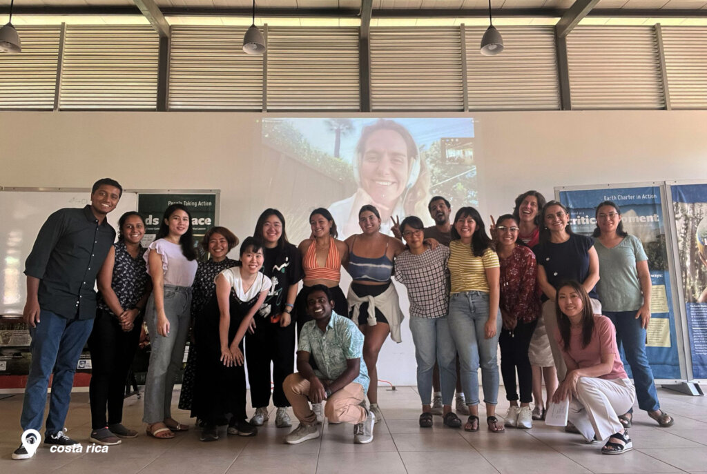 Ignite Lasting Change with Community Film Events