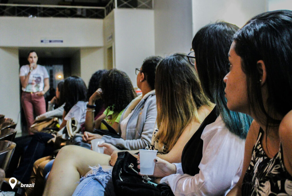 Ignite Lasting Change with Community Film Events