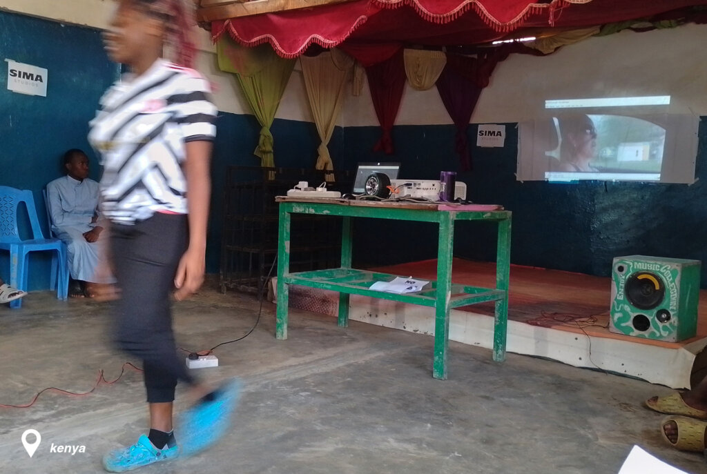 Ignite Lasting Change with Community Film Events