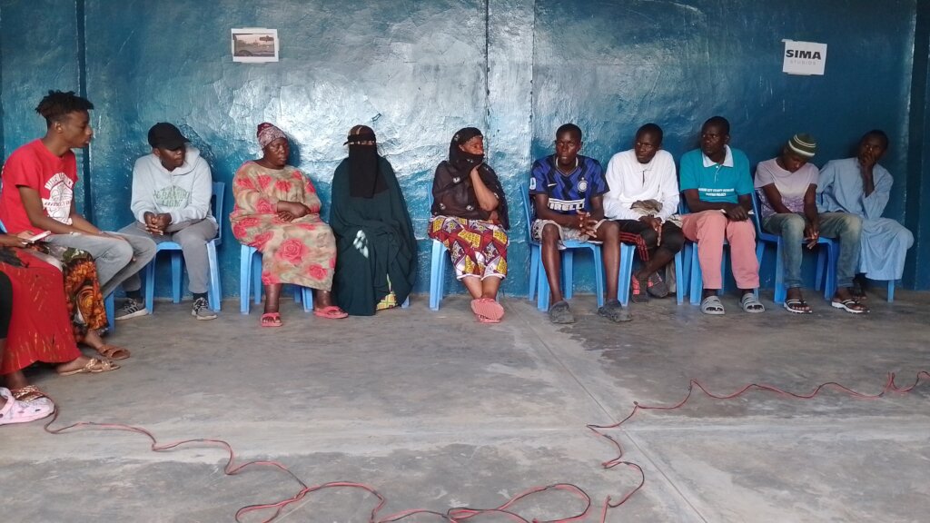 Ignite Lasting Change with Community Film Events