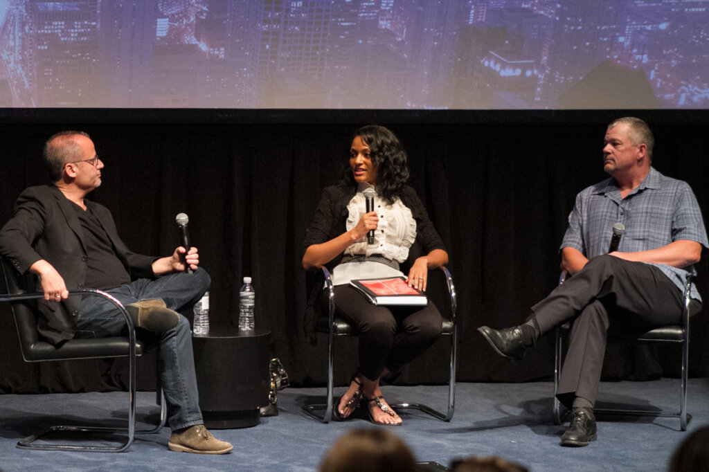 Ignite Lasting Change with Community Film Events