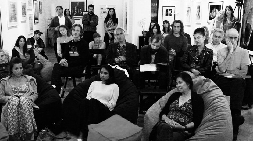 Ignite Lasting Change with Community Film Events