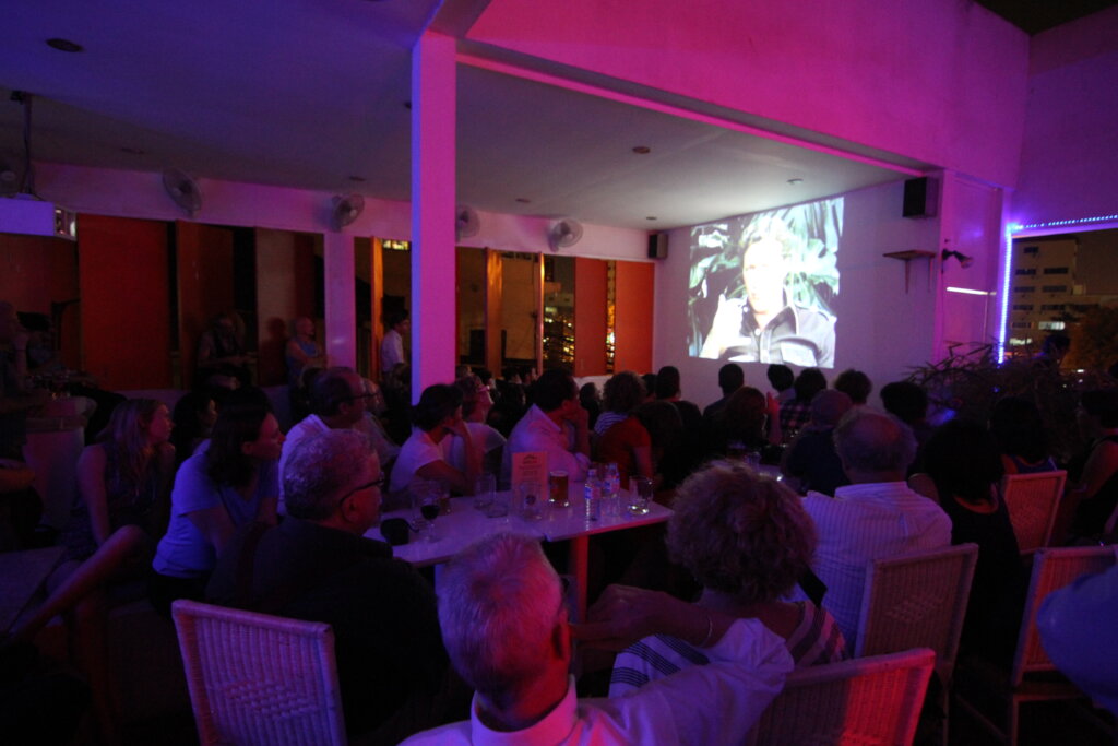 Ignite Lasting Change with Community Film Events