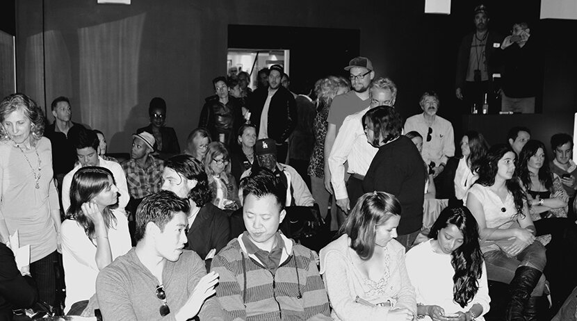 Ignite Lasting Change with Community Film Events