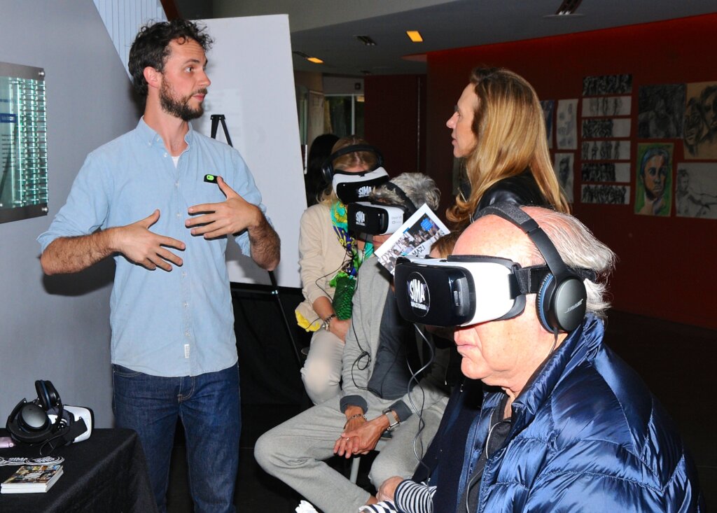 Ignite Lasting Change with Community Film Events