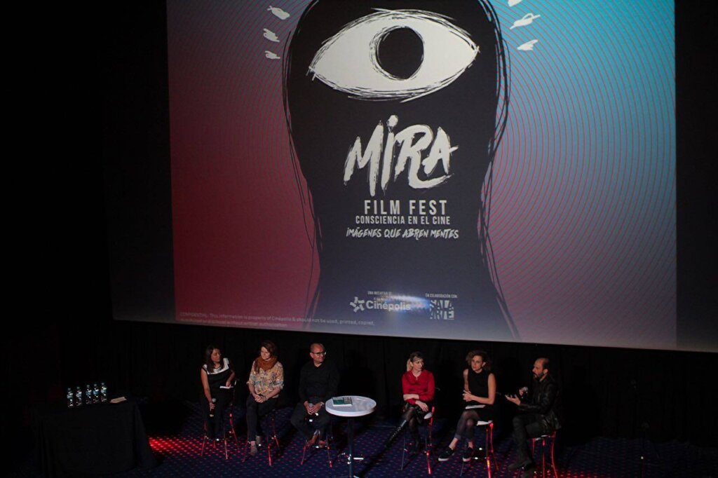 Ignite Lasting Change with Community Film Events