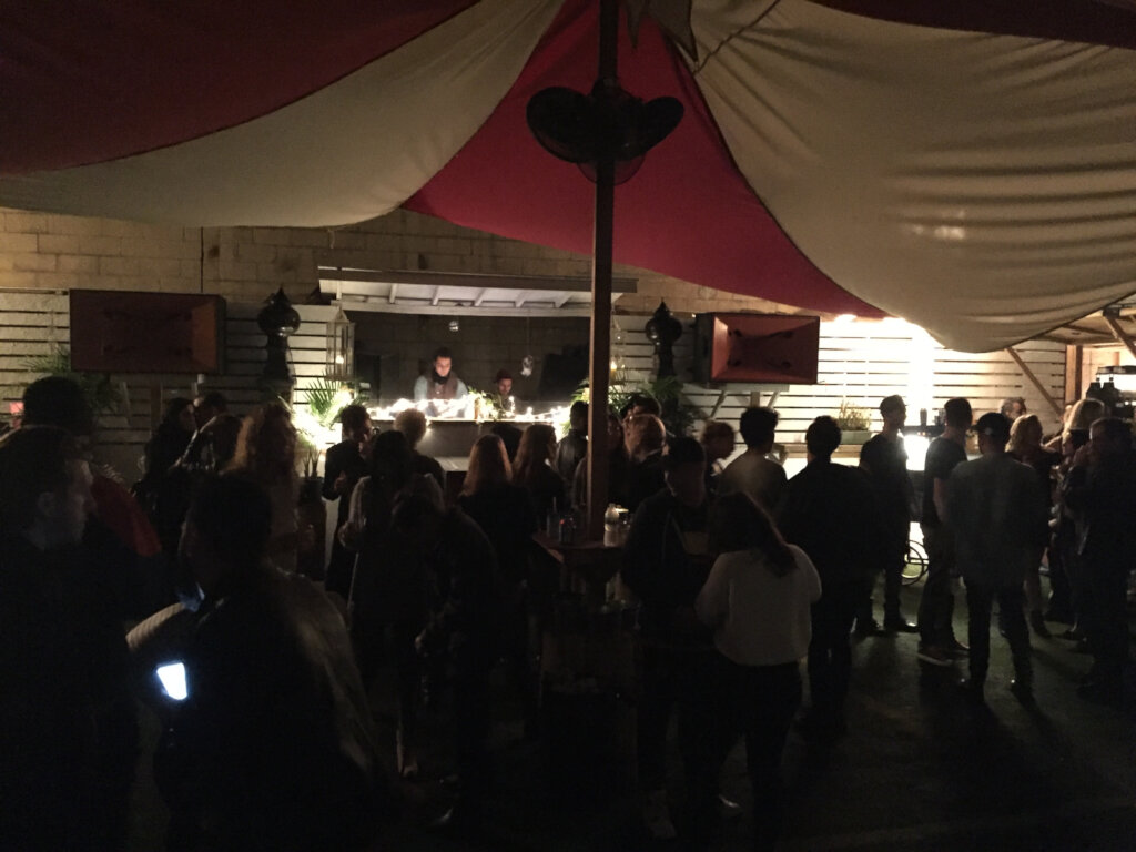 Ignite Lasting Change with Community Film Events