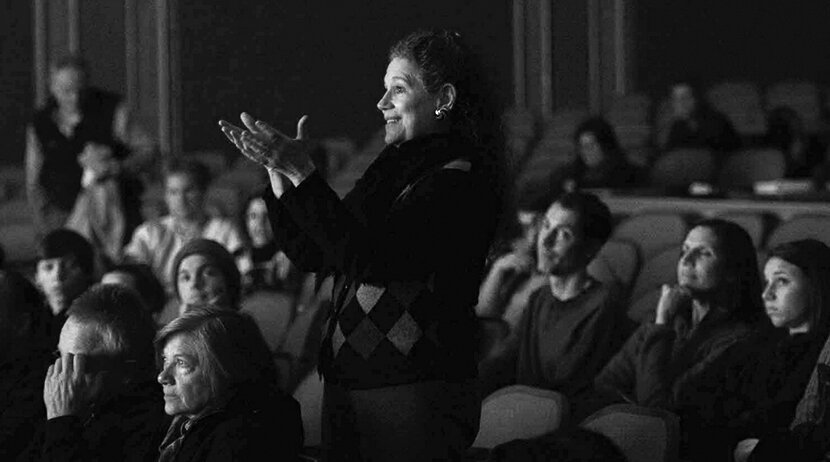 Ignite Lasting Change with Community Film Events