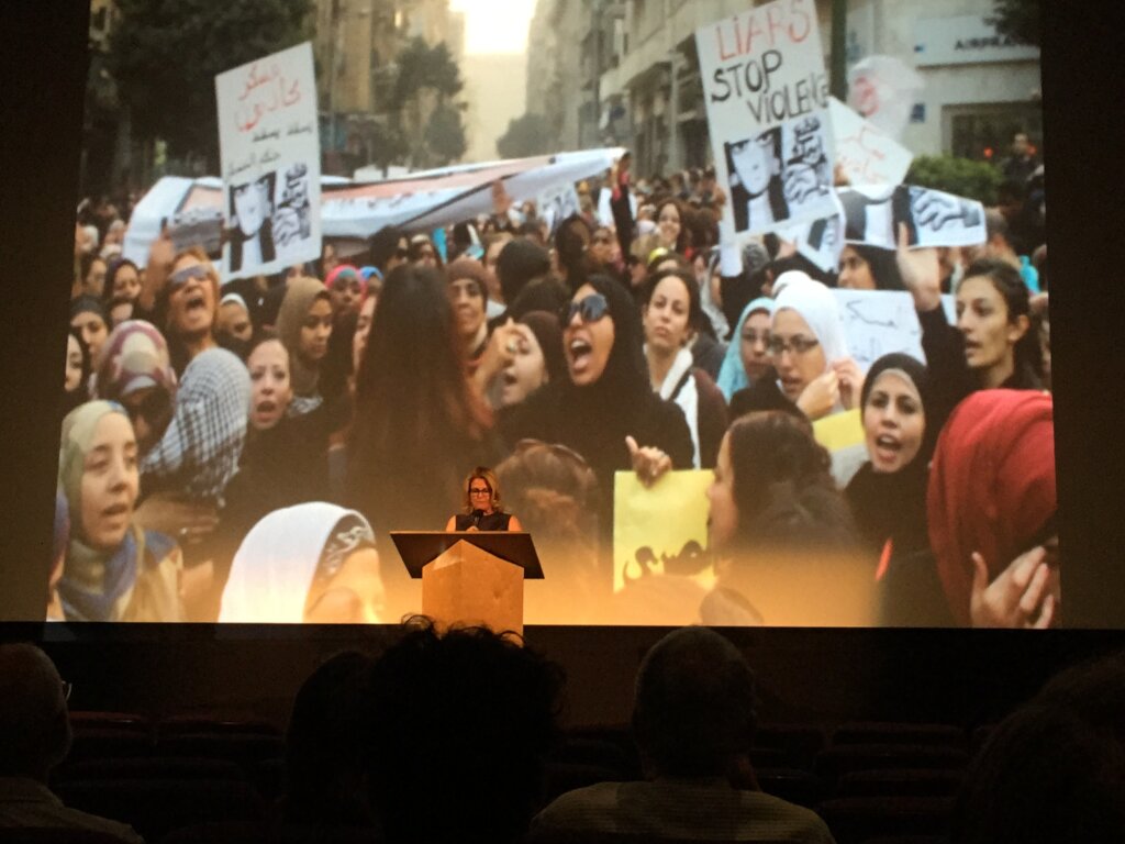 Ignite Lasting Change with Community Film Events