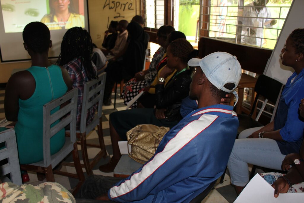 Ignite Lasting Change with Community Film Events