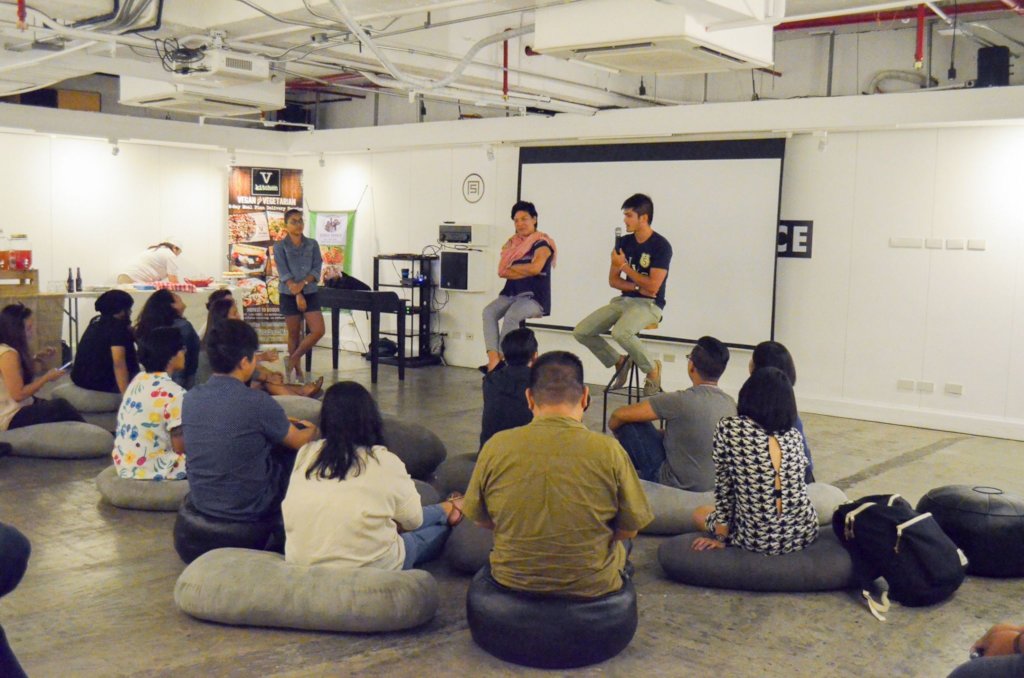 Ignite Lasting Change with Community Film Events