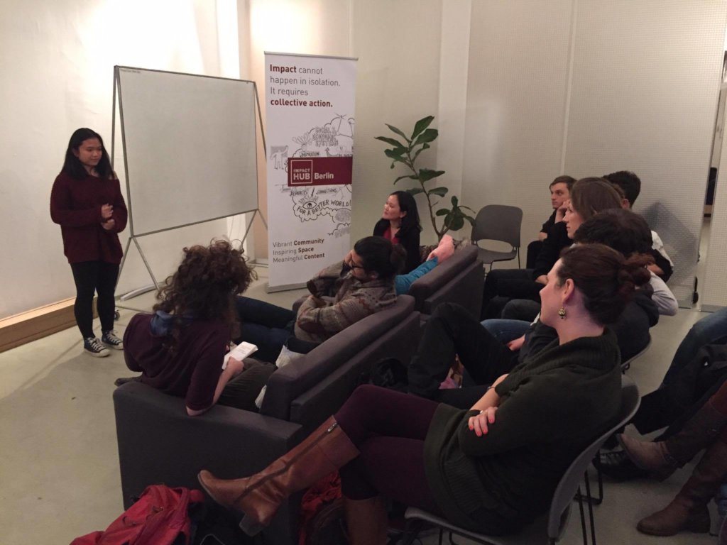 Ignite Lasting Change with Community Film Events