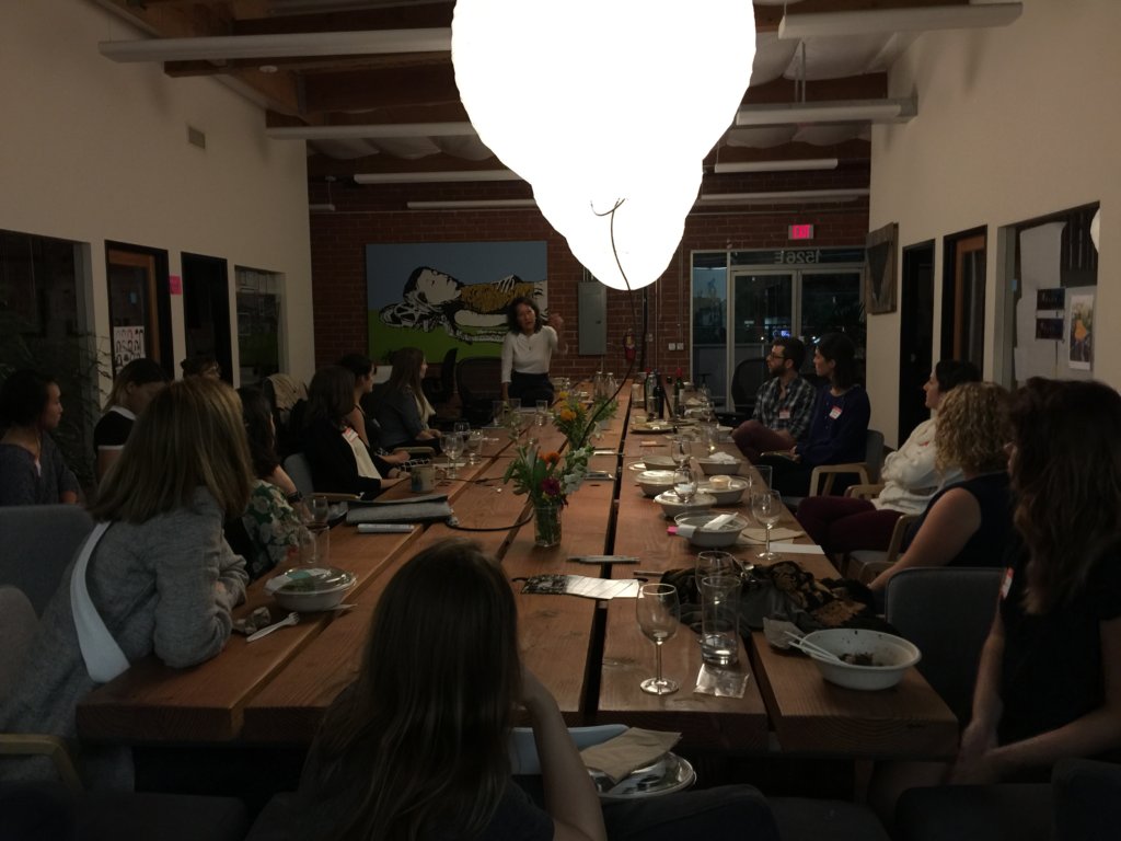 Ignite Lasting Change with Community Film Events