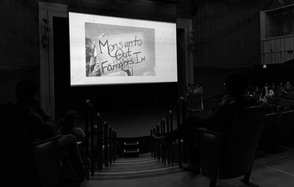 Ignite Lasting Change with Community Film Events