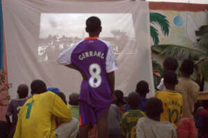 SIMA Senegal