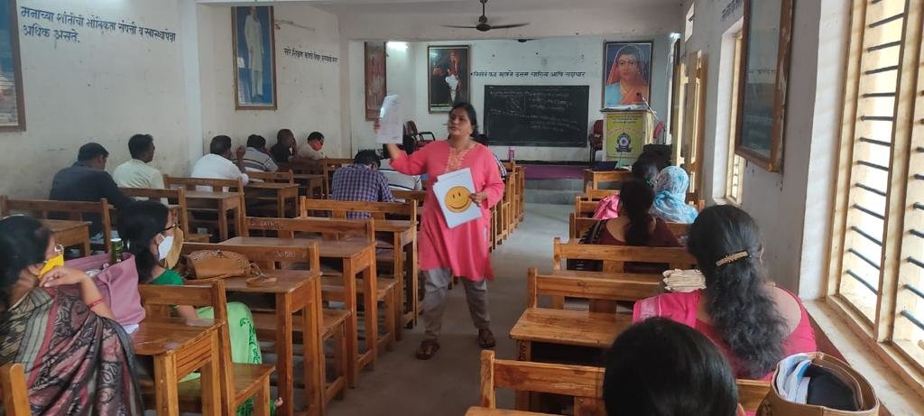 Protect girls from violence in school