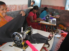 Our Sewing Centre