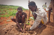 Help 244 Families Out of Poverty in Senegal!