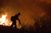 Relief Efforts for Wildfires in Tennessee