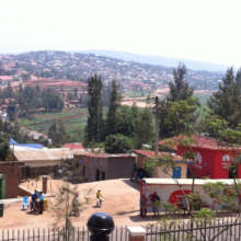 Kigali, Rwanda