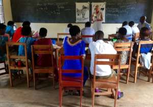 Teachers' Workshop - Saturday 24th, March 2018