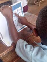 Enjoying the NOEC Pupil's Book