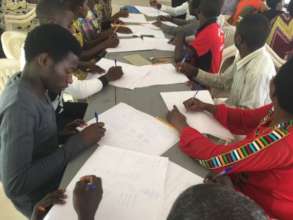 Handwriting Seminar October 2018