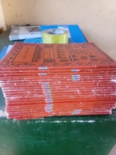 NOEC books used and loved